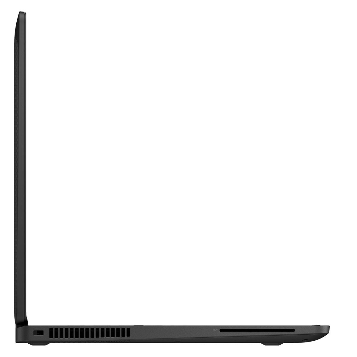 Dell Latitude E7470 - 14" FHD, Intel Core i7-6600U, 8GB RAM, 256GB SSD, Windows 10 Pro, Black (Renewed)