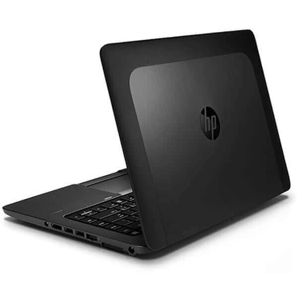 HP ZBook 15u G3 Refurbished Laptop, Black, 15.6" Display, Intel i7, 16GB RAM, 512GB SSD, Windows 10 Pro - Affordable Laptops UAE