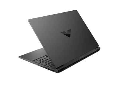 HP Victus 15-fb3093dx – Ryzen 7 7445HS, RTX 4050 6GB, 16GB RAM, 512GB SSD, 15.6" FHD 144Hz, Backlit Keyboard – Mica Silver (NEW)