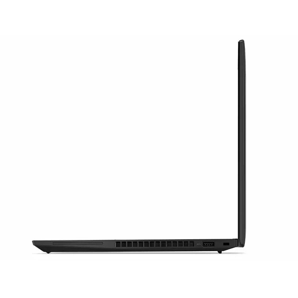 Lenovo ThinkPad T14 Gen 3 - Intel Core i7-1260P, 16GB RAM, 512GB SSD, 14" FHD Display, Black (Renewed)