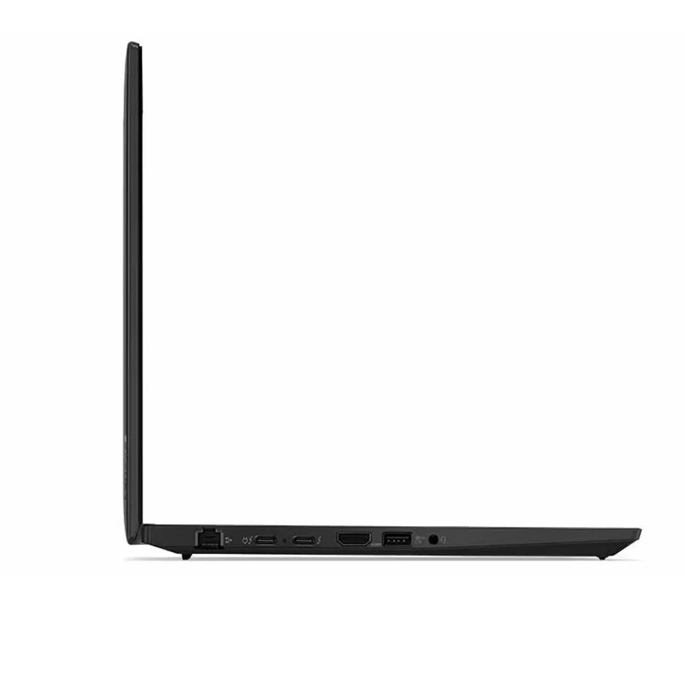 Lenovo ThinkPad T14 Gen 3 - Intel Core i7-1260P, 16GB RAM, 512GB SSD, 14" FHD Display, Black (Renewed)