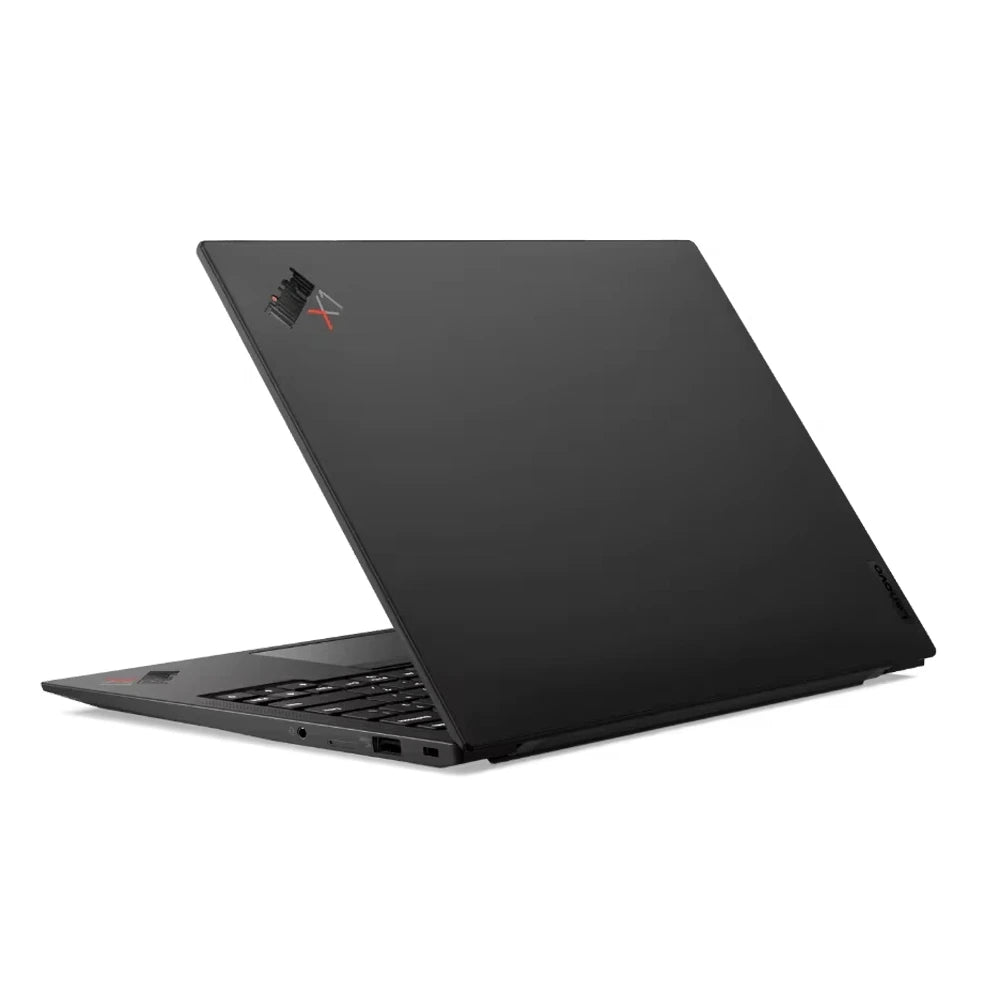 Lenovo ThinkPad X1 Carbon - Intel Core i7-1165G7, 16GB RAM, 512GB SSD, 14" FHD Display, Black (Renewed)