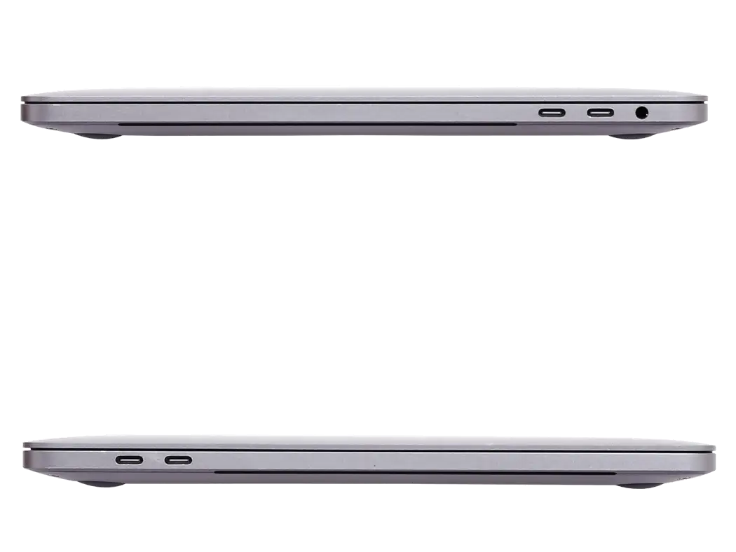 Apple MacBook Pro A2251 (2020) - 13" Retina Display, Intel Core i5, 16GB RAM, 512GB SSD, Space Gray (Renewed)