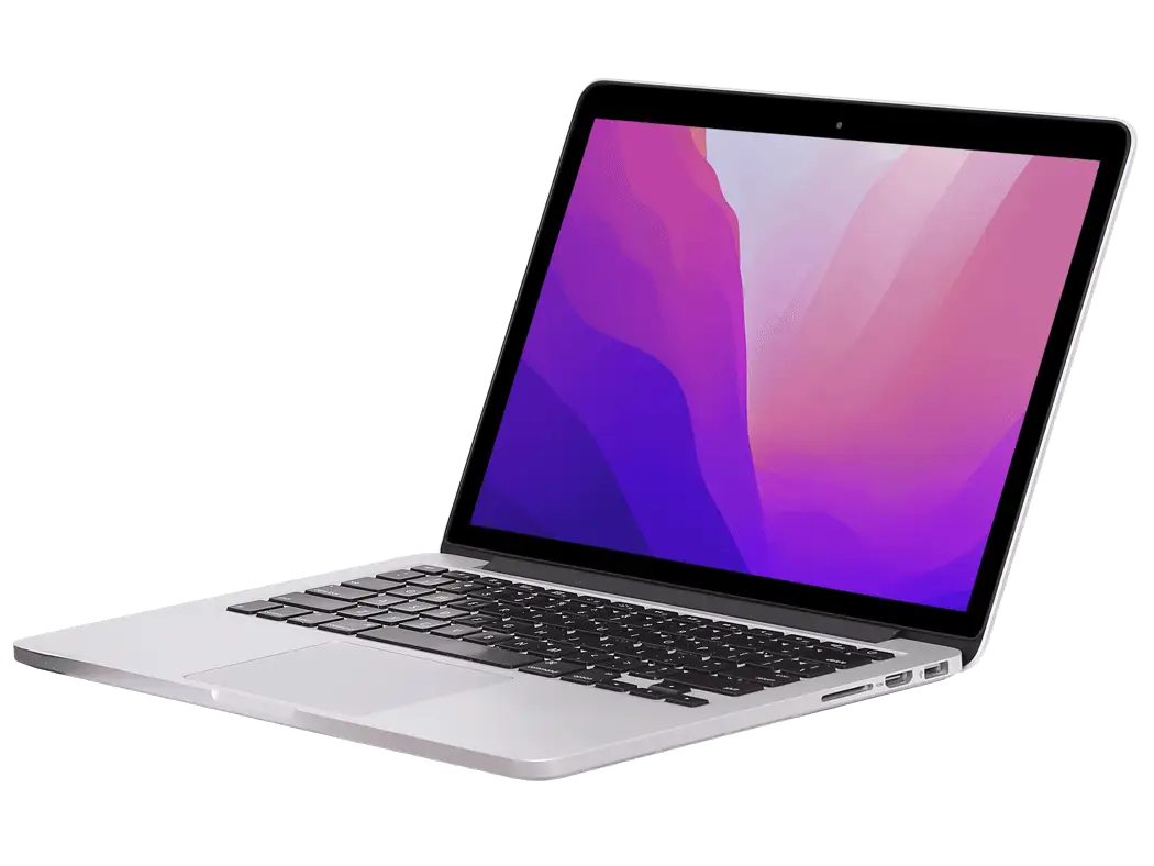 Apple MacBook Pro A1502 (2015) - 13.3" Retina Display, Intel Core i5, 8GB RAM, 256GB SSD in Space Gray - Buy MacBook UAE