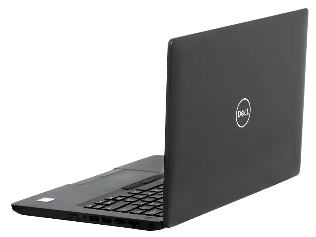 Dell Latitude 5400, Intel Core i5-8th gen, 8 GB DDR4, 256 GB SSD, 14" FHD Laptop (Refurbished)