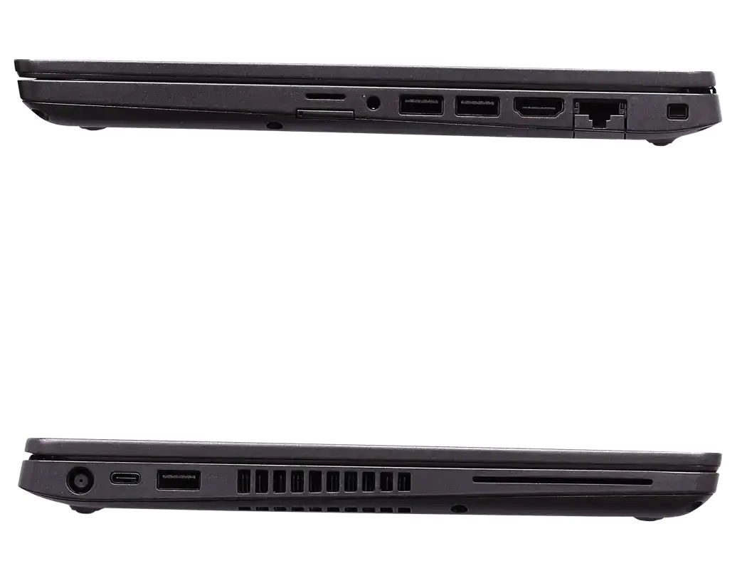 Dell Latitude 5400, Intel Core i5-8th gen, 8 GB DDR4, 256 GB SSD, 14" FHD Laptop (Refurbished)