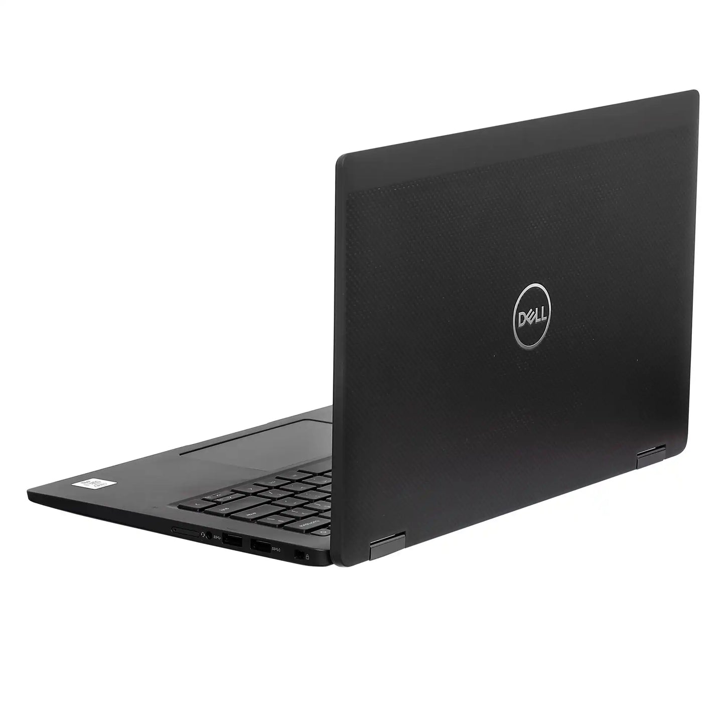 Dell Latitude 7410 (2020) - Intel Core i7-10610U, 16GB DDR4, 512GB SSD, 14" FHD Display, 2-in-1 Convertible (Renewed)