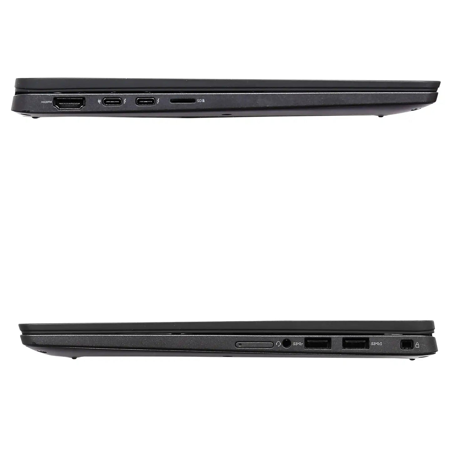 Dell Latitude 7410 (2020) - Intel Core i7-10610U, 16GB DDR4, 512GB SSD, 14" FHD Display, 2-in-1 Convertible (Renewed)