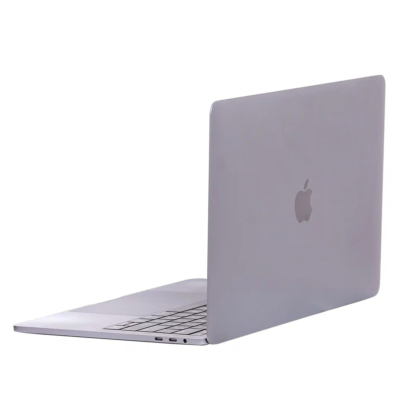 Apple MacBook Pro A1707 2017 in Space Gray with 15.4" Retina Display, Intel Core i7, 16GB RAM, 512GB SSD, 2GB Graphics - Best MacBook UAE