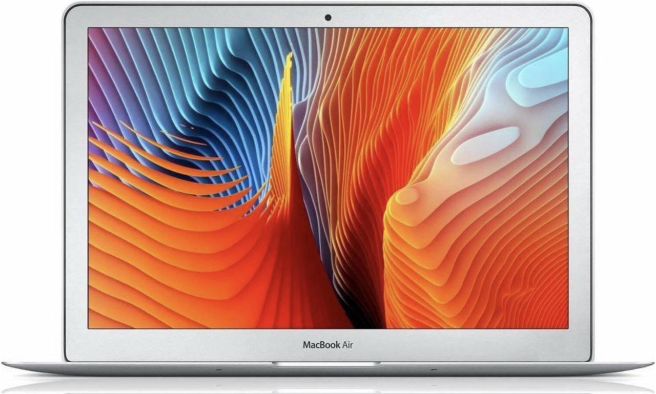Apple MacBook Air 2017 シルバー Apple MacBook Air A1466 13
