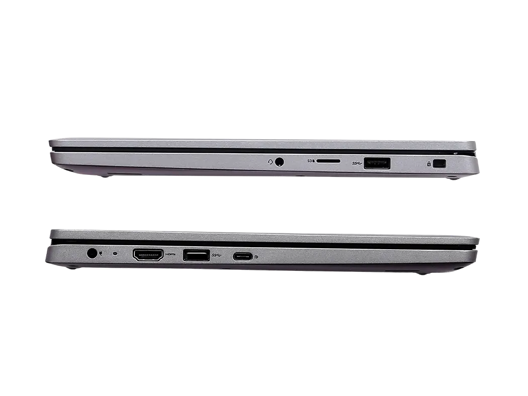 Dell Latitude 3310 2-in-1 - 13.3" Touchscreen, Intel Core i5-8265U, 8GB RAM, 256GB SSD, Windows 10 Pro, Black (Renewed)