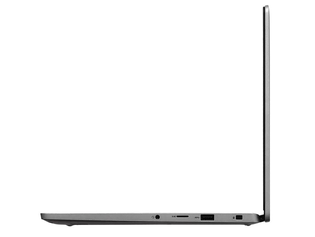 Dell Latitude 3310 2-in-1 - 13.3" Touchscreen, Intel Core i5-8265U, 8GB RAM, 256GB SSD, Windows 10 Pro, Black (Renewed)
