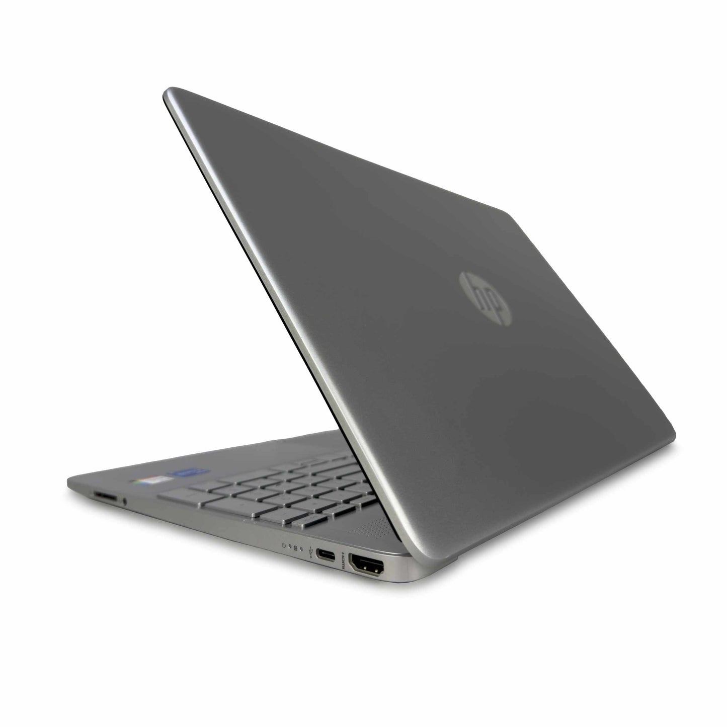 Refurbished HP 15t-dw300 Laptop with Intel Core i7-11th Gen, 8GB RAM, 512GB SSD, 15.6" FHD display available in UAE, Dubai, Sharjah.