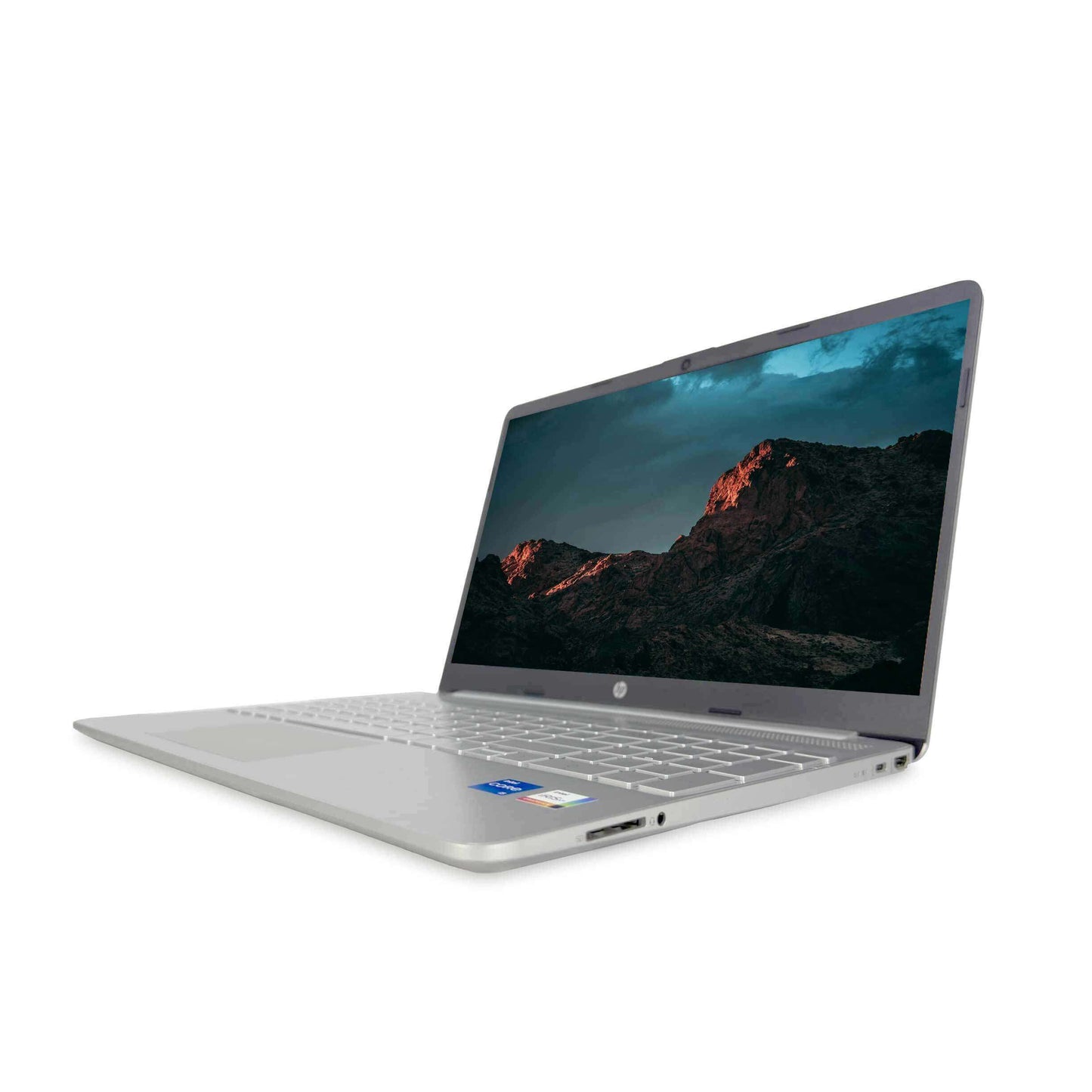 HP 15-dy2193dx refurbished laptop, 15.6-inch FHD display, Intel Core i5-11th gen, 8GB RAM, 256GB SSD – available in UAE, Dubai, Sharjah