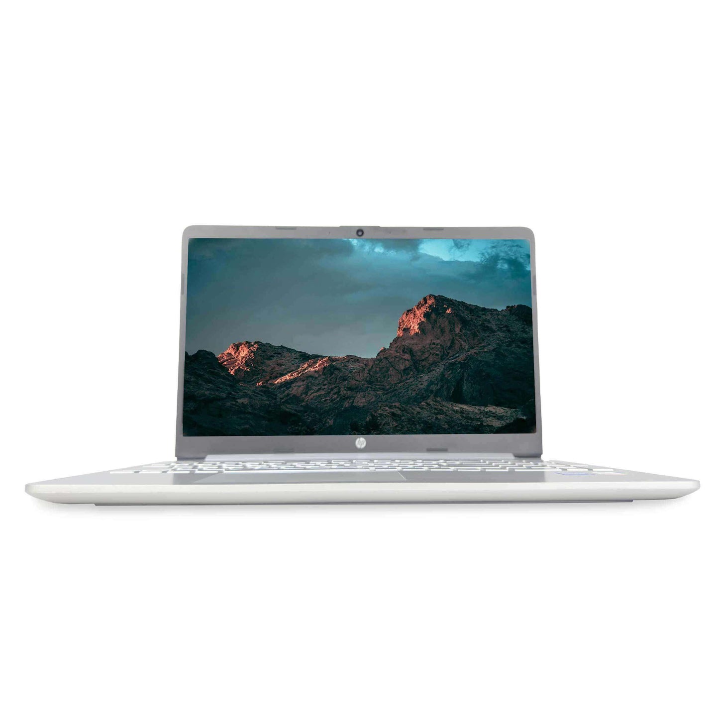 HP 15-dy2193dx refurbished laptop with Intel Core i5, 8GB RAM, 256GB SSD, 15.6" FHD display available in UAE, Dubai, Sharjah