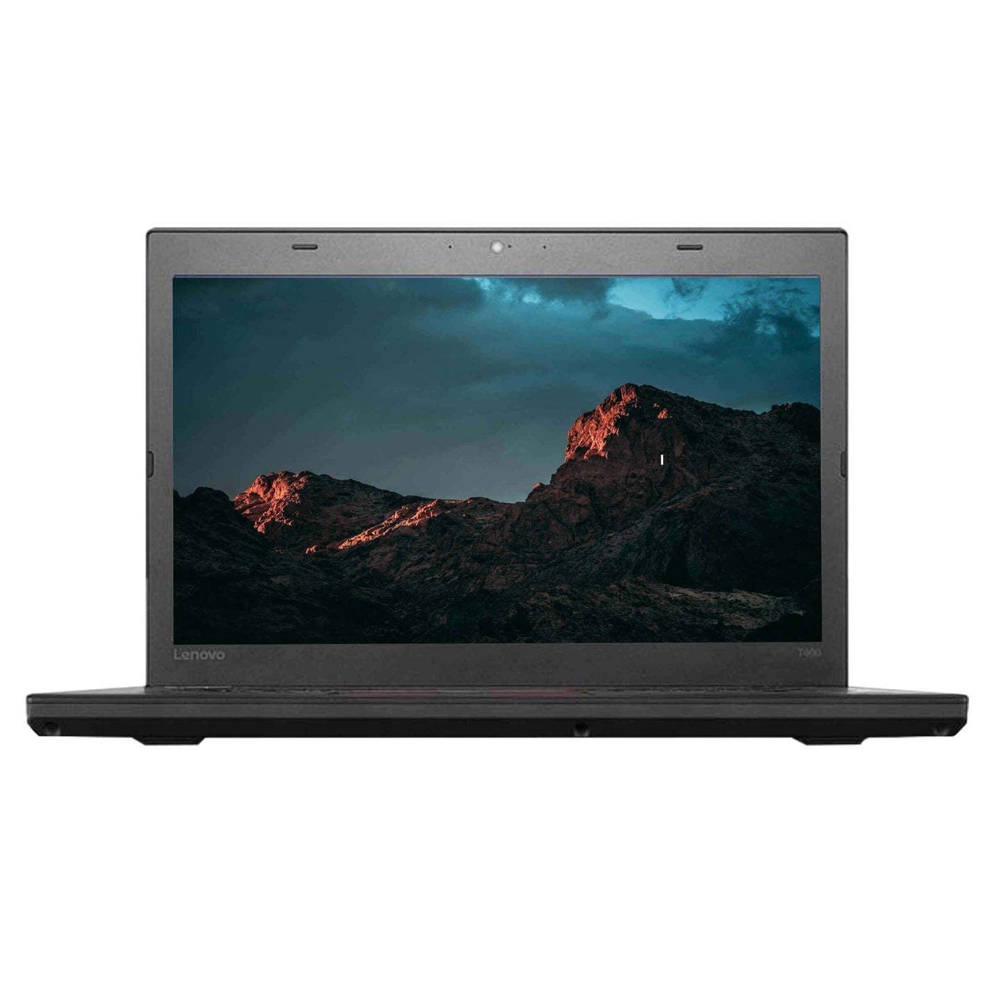 Lenovo ThinkPad T460 14" HD Display, Intel i5, 8GB RAM, 256GB SSD, Windows 10 Pro, Black - Buy Refurbished Laptops UAE - Dubai Used Computer Shops