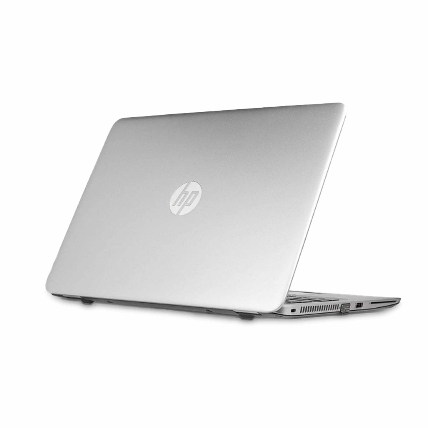 HP EliteBook 850 G3 15.6" FHD, Intel Core i5-6300U, 8GB RAM, 256GB SSD, Windows 10 Pro, Silver, Buy Refurbished Laptops UAE