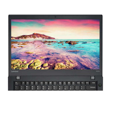 Lenovo ThinkPad T470s 14 HD Display Intel i5 Refurbished Laptop for Sale in Dubai