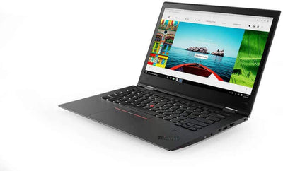 Lenovo ThinkPad X1 Yoga 1st Gen 14" Touchscreen Laptop, Intel i5-6300U, 8GB RAM, 256GB SSD - Buy Refurbished Laptops UAE, Dubai Used Computer Shops