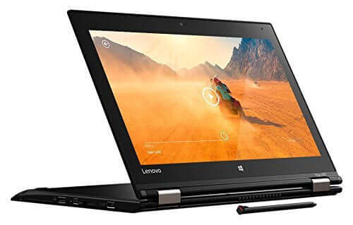 Buy Lenovo ThinkPad Yoga 260 Refurbished in Dubai – Refurbished Dubai