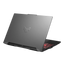ASUS TUF A16 FA607NUG – Ryzen 7 7445HS, RTX 4050 6GB, 16GB DDR5, 512GB SSD, 16" 144Hz WUXGA, RGB Keyboard – Mecha Grey (NEW)