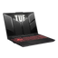 ASUS TUF A16 FA607NUG – Ryzen 7 7445HS, RTX 4050 6GB, 16GB DDR5, 512GB SSD, 16" 144Hz WUXGA, RGB Keyboard – Mecha Grey (NEW)