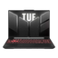 ASUS TUF A16 FA607NUG – Ryzen 7 7445HS, RTX 4050 6GB, 16GB DDR5, 512GB SSD, 16" 144Hz WUXGA, RGB Keyboard – Mecha Grey (NEW)