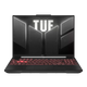 ASUS TUF A16 FA607NUG – Ryzen 7 7445HS, RTX 4050 6GB, 16GB DDR5, 512GB SSD, 16" 144Hz WUXGA, RGB Keyboard – Mecha Grey (NEW)