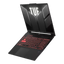 ASUS TUF A16 FA607NUG – Ryzen 7 7445HS, RTX 4050 6GB, 16GB DDR5, 512GB SSD, 16" 144Hz WUXGA, RGB Keyboard – Mecha Grey (NEW)