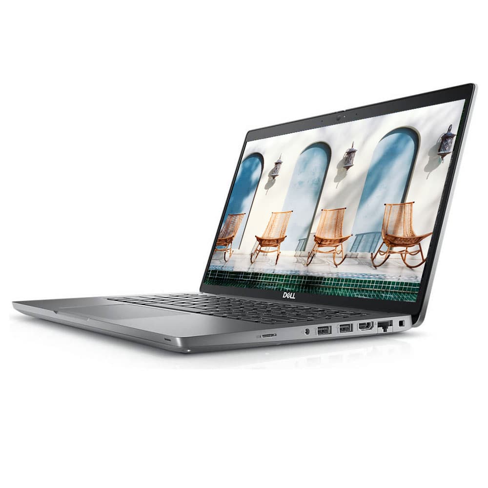 Dell Latitude 5420 i5 11th Front Right