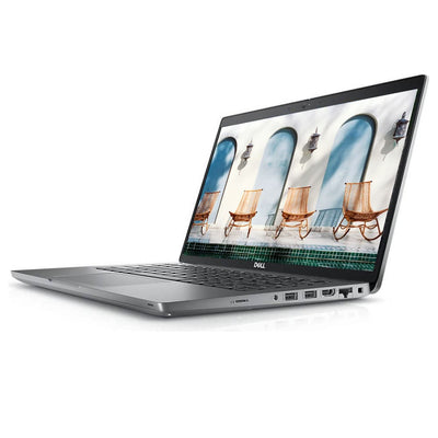 Dell Latitude 5420 i5 11th Front Right