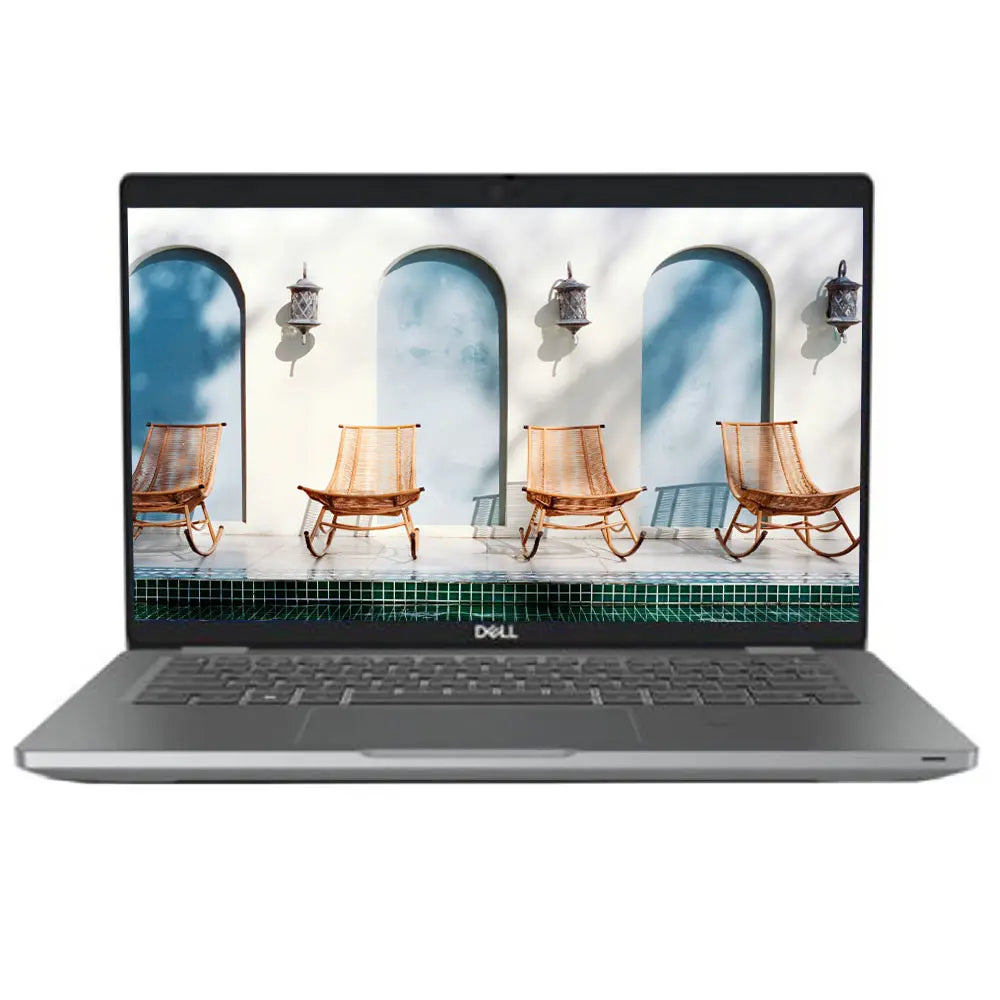 Dell Latitude 5420 i5 11th Front