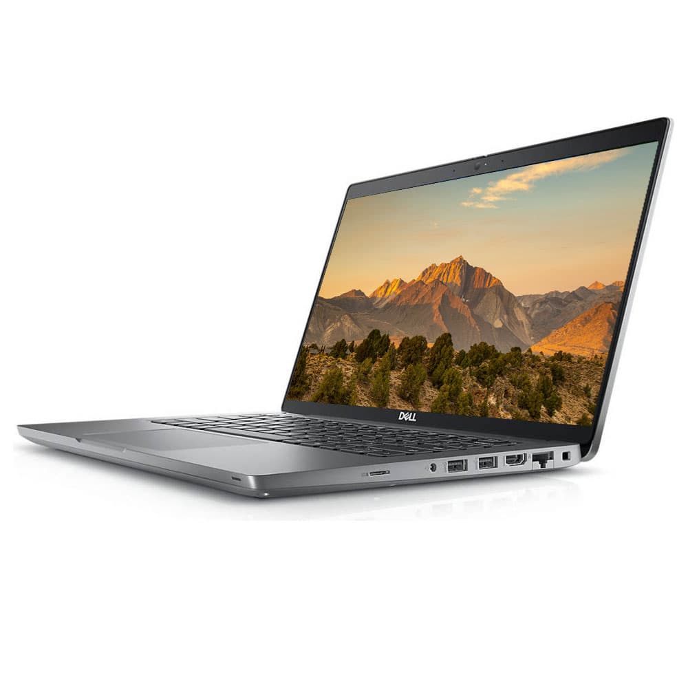 Dell Latitude 5430 i5 12th Front Right