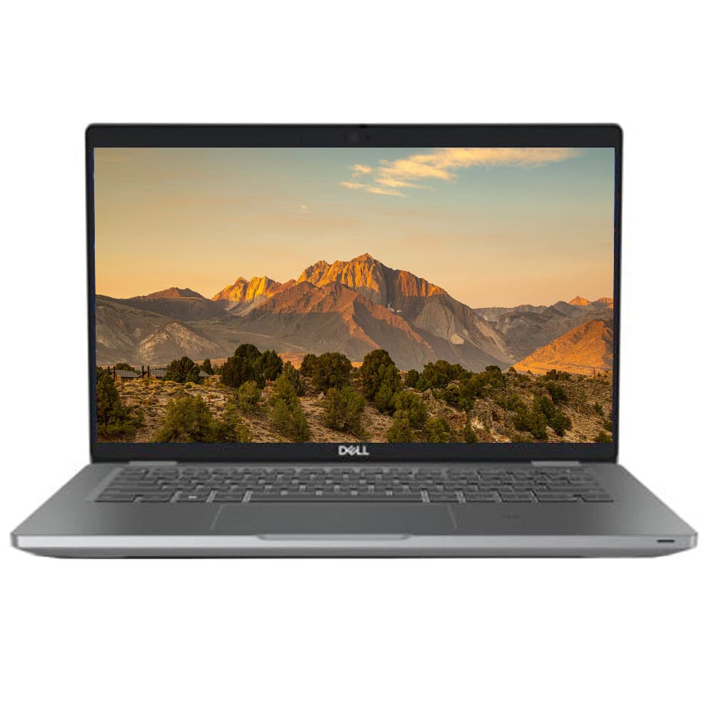 Dell Latitude 5430 i5 12th Front
