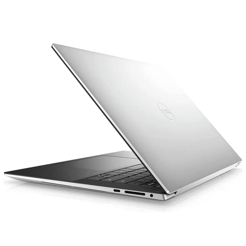Dell XPS 9500 i7 10th Back Right