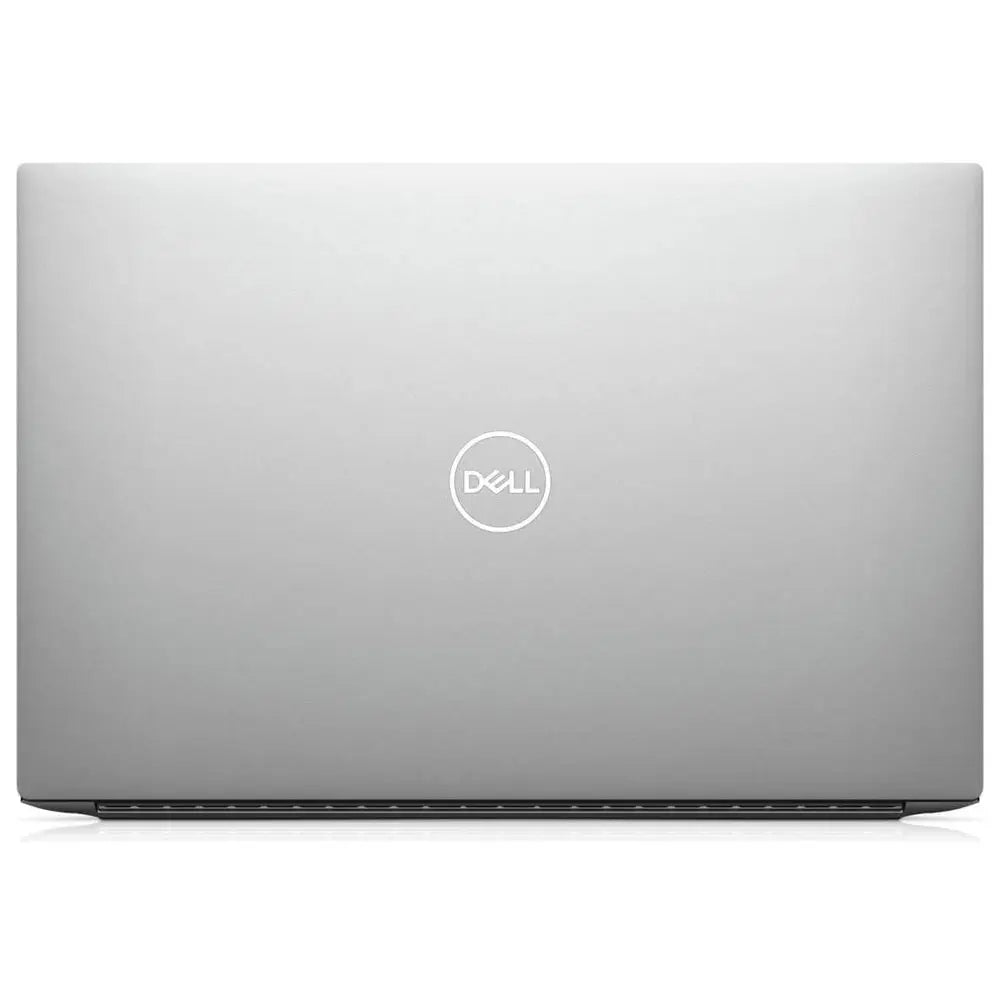 Dell XPS 9500 i7 10th Back
