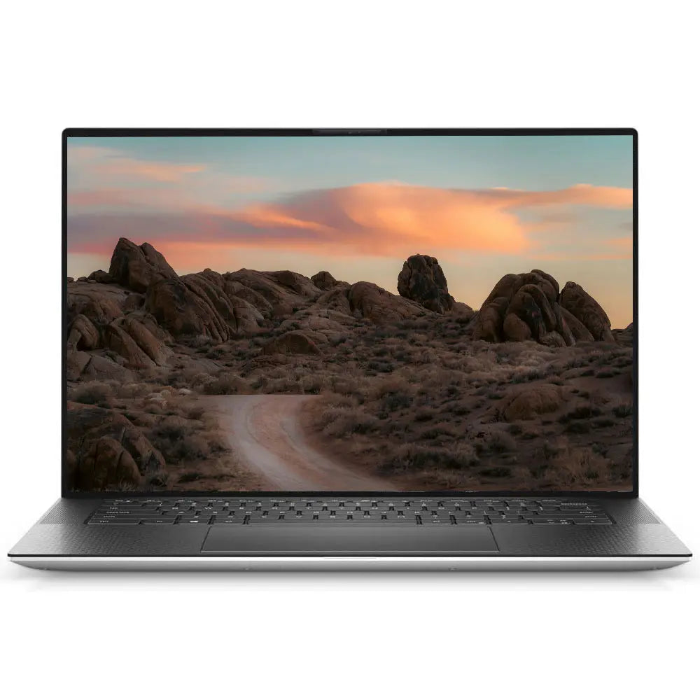 Dell XPS 9500 i7 10th Front