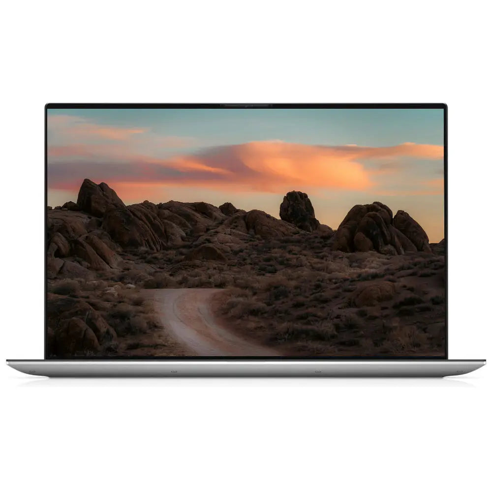 Dell XPS 9500 i7 10th Top Keyboard