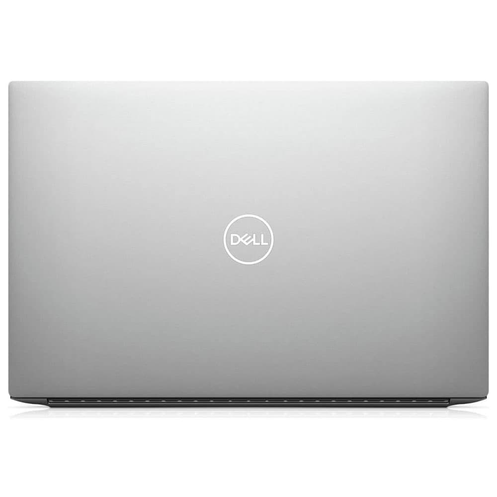 Dell XPS 9510 i7 11th Back