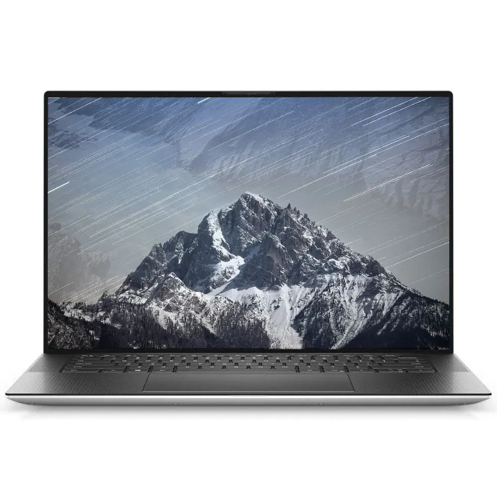 Dell XPS 9510 i7 11th Front