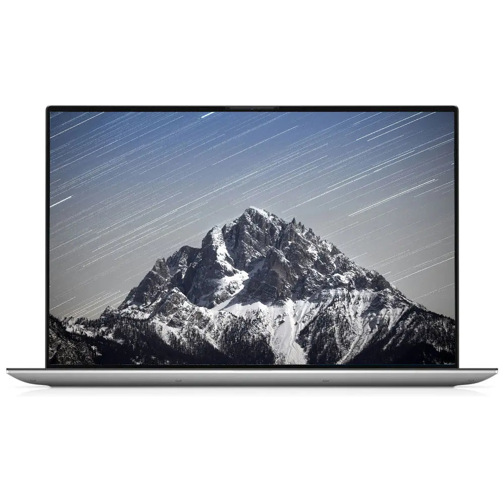 Dell XPS 9510 i7 11th Water View