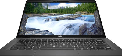 Dell Latitude 5300 - 13.3" FHD, Intel Core i7-8665U, 16GB RAM, 512GB SSD, Windows 10 Pro, Black (Renewed)