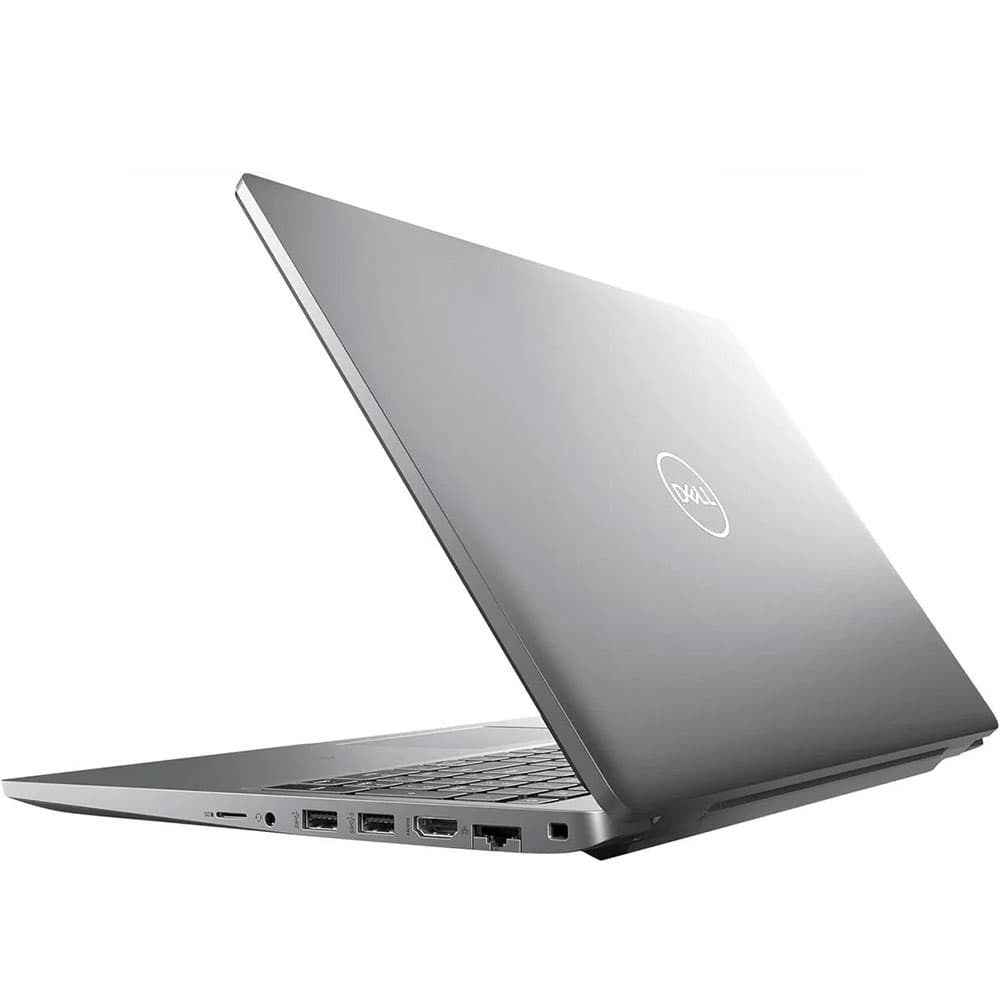 Dell Latitude 5430 i5 12th Back Right