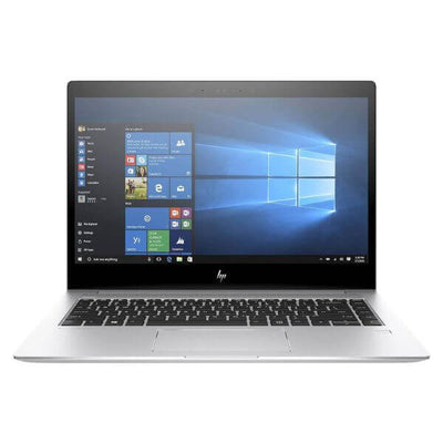 Renewed HP EliteBook 1040 G4, 14" FHD, Intel Core i5, 8GB RAM, 256GB SSD, Windows 10 Pro - Affordable Laptops in Dubai, UAE