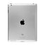 Apple iPad A1458 – 16GB Wi-Fi, 9.7-inch Retina Display, A6X Chip, Black (Renewed)