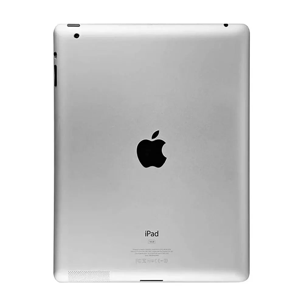 Apple iPad A1458 – 16GB Wi-Fi, 9.7-inch Retina Display, A6X Chip, Black (Renewed)