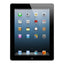 Apple iPad A1458 – 16GB Wi-Fi, 9.7-inch Retina Display, A6X Chip, Black (Renewed)