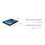 Apple iPad A1458 – 16GB Wi-Fi, 9.7-inch Retina Display, A6X Chip, Black (Renewed)