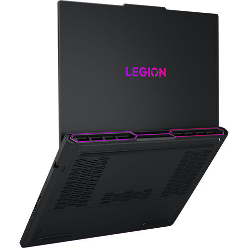 Lenovo Legion Pro 5 – Intel Ultra 7 255HX, RTX 5060 8GB, 16GB RAM, 1TB SSD, 16" WQXGA 165Hz OLED, RGB Keyboard – Eclipse Black (NEW)