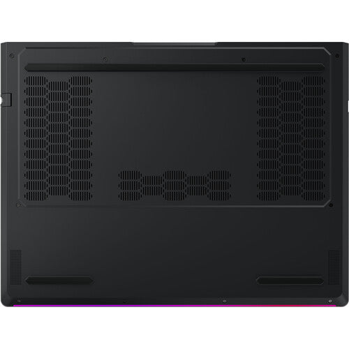Lenovo Legion Pro 5 – Intel Ultra 7 255HX, RTX 5060 8GB, 16GB RAM, 1TB SSD, 16" WQXGA 165Hz OLED, RGB Keyboard – Eclipse Black (NEW)